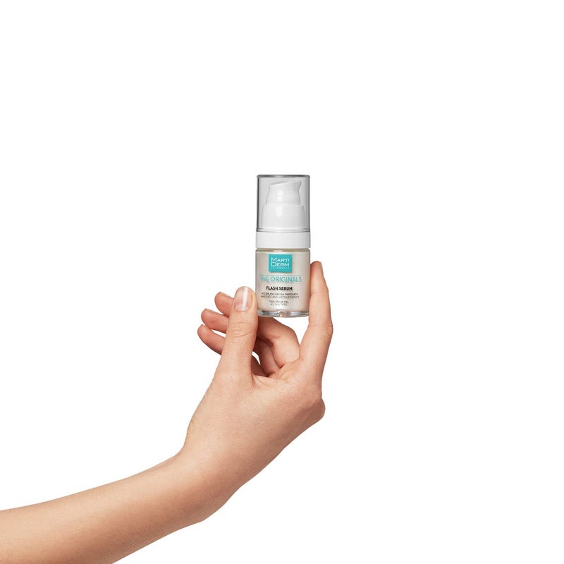 MartiDerm The Original Flash Serum 15ml - Image 4